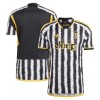 Camiseta de fútbol Juventus 2023-24 Primera Equipación - Hombre